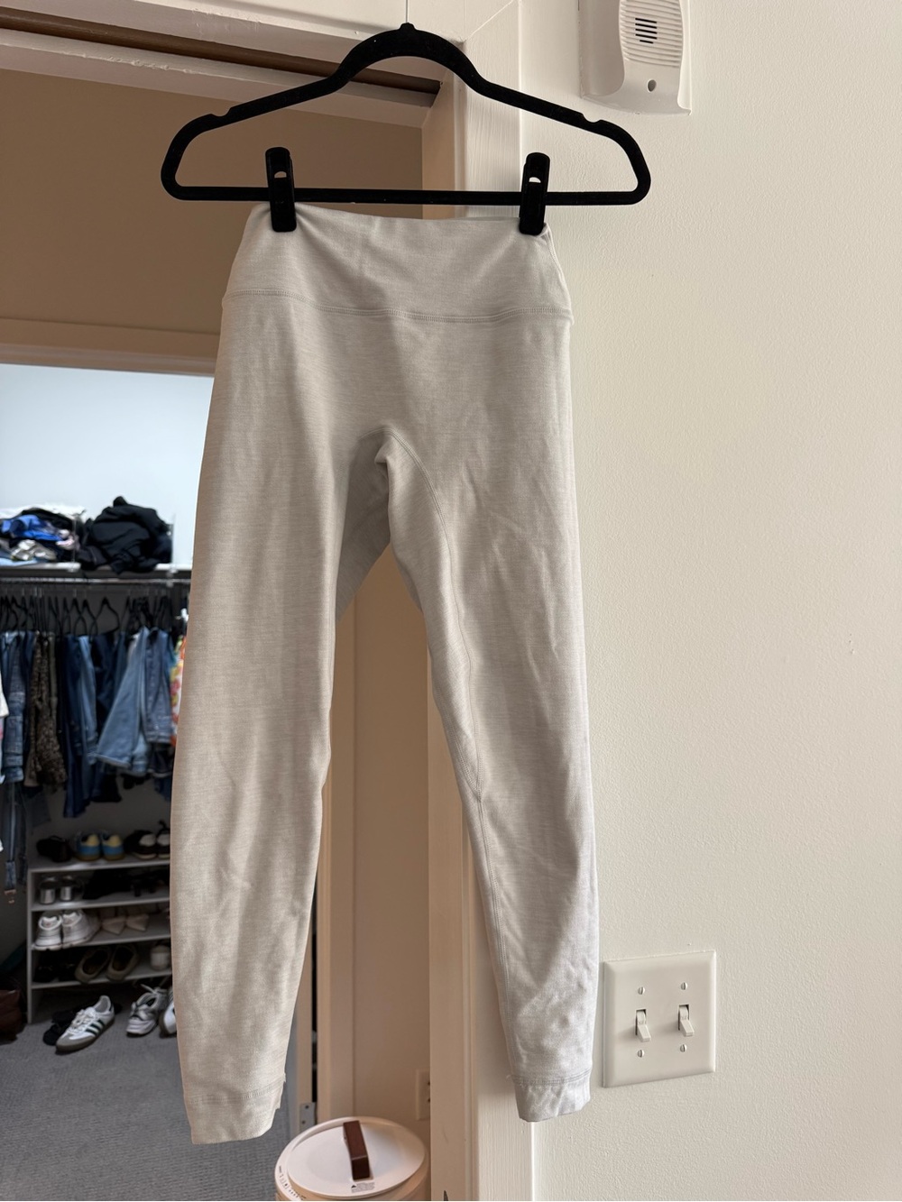 Set Active Formcloud leggings - Picture 3 of 6
